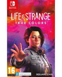 0 thumbnail image for SQUARE ENIX Igrica Switch Life is Strange True Colors