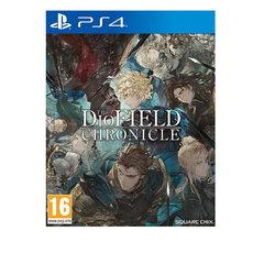 0 thumbnail image for SQUARE ENIX PS4 The DioField Chronicle