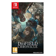 0 thumbnail image for SQUARE ENIX Switch The DioField Chronicle