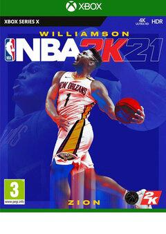 0 thumbnail image for TAKE2 XSX NBA 2k21