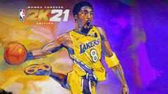 1 thumbnail image for TAKE2 XSX NBA 2k21