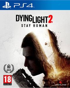 0 thumbnail image for TECHLAND Igrica Dying Light 2 Stay Human