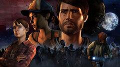 1 thumbnail image for TELLTALE GAMES Igrica XBOXONE The Walking Dead: A New Frontier