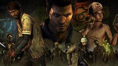 3 thumbnail image for TELLTALE GAMES Igrica XBOXONE The Walking Dead: A New Frontier