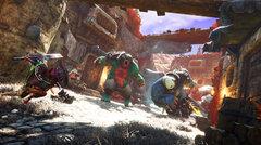 1 thumbnail image for THQ NORDIC Igrica PS4 Biomutant
