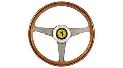 0 thumbnail image for THRUSTMASTER Ferrari 250 GTO Wheel Add-On PC