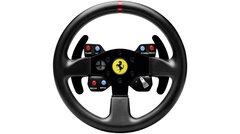 0 thumbnail image for THRUSTMASTER Ferrari GTE F458 Wheel Add-On PS3/PS4/XBOXONE