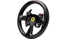 1 thumbnail image for THRUSTMASTER Ferrari GTE F458 Wheel Add-On PS3/PS4/XBOXONE