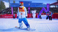 1 thumbnail image for UBISOFT ENTERTAINMENT Igrica XBOXONE Steep Winter Games Edition