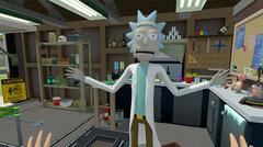 1 thumbnail image for UIG ENTERTAINMENT Igrica PS4 Rick and Morty - Virtual Rick-ality (VR required)