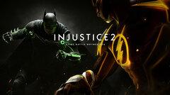 1 thumbnail image for WARNER BROS Igrica PS4 Injustice 2 Playstation Hits