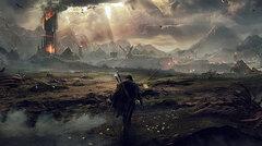 1 thumbnail image for WARNER BROS Igrica PS4 Middle-Earth: Shadow of Mordor Playstation Hits