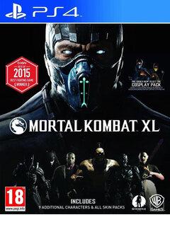 Slike WARNER BROS Igrica PS4 Mortal Kombat XL
