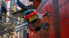 1 thumbnail image for WARNER BROS Igrica Switch LEGO The Ninjago Movie: Videogame