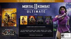 1 thumbnail image for WARNER BROS Igrica Switch Mortal Kombat 11 Ultimate Edition (CIAB)