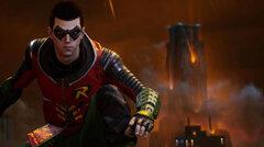 1 thumbnail image for WARNER BROS PS5 igrica Gotham Knights
