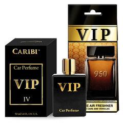 Slike VIP Parfem za auto IV 50 ml