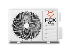 3 thumbnail image for FOX Inverter klima, 12K BTU, FAC-12R32ITC, Bela