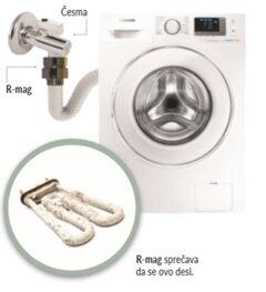 1 thumbnail image for AKM Magnetni aktivator vode za mašine, bojlere, mašine za pranje sudova