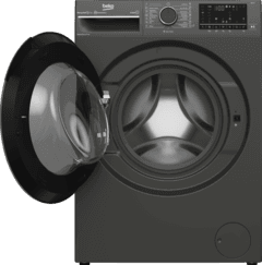 2 thumbnail image for BEKO Mašina za pranje i sušenje veša B5DF T 510447 M ProSmart motor siva