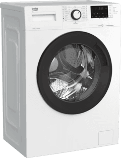 1 thumbnail image for BEKO Mašina za pranje veša B5WFT89418MW ProSmart motor bela