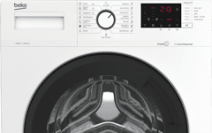 3 thumbnail image for BEKO Mašina za pranje veša B5WFT89418MW ProSmart motor bela