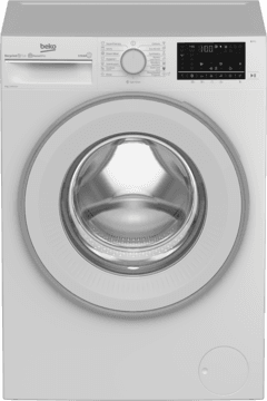 Slike BEKO Mašina za pranje veša B5WFU 78415 WB ProSmart motor bela