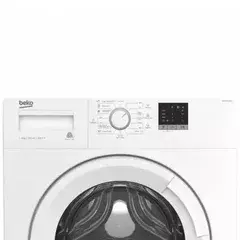 Slike Beko WUE 6411 XWW Mašina za pranje veša, 6 kg
