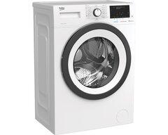 1 thumbnail image for Beko WUE 6532 B0 Mašina za pranje veša, 6 kg, ProSmart motor