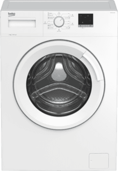 BEKO Mašina za pranje veša WUE 7511 D bela