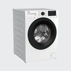 Slike BEKO Mašina za pranje veša WUE 7536 XA bela