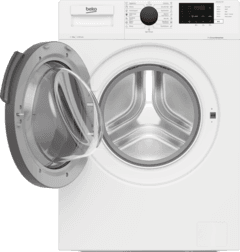 1 thumbnail image for Beko WUE 9622 XCW Mašina za pranje veša, 9 kg, 1200 rpm, ProSmart
