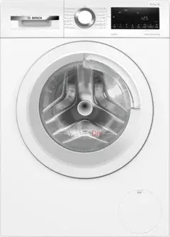 0 thumbnail image for BOSCH Mašina za pranje i sušenje veša WNA144V0BY bela