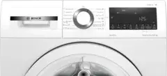 1 thumbnail image for BOSCH Mašina za pranje i sušenje veša WNA144V0BY bela