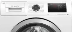 1 thumbnail image for BOSCH Mašina za pranje veša WAL28PH3BY bela