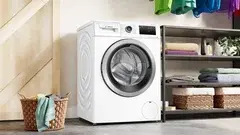 3 thumbnail image for BOSCH Mašina za pranje veša WAL28PH3BY bela