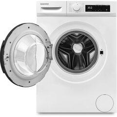2 thumbnail image for DAEWOO Mašina za pranje veša WM710T1WU1RS bela