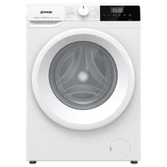 0 thumbnail image for GORENJE Mašina za pranje i sušenje veša W3D2A854ADS bela