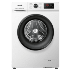 GORENJE Mašina za pranje veša WNHVB60SES  bela