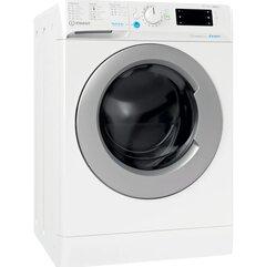 Slike INDESIT Mašina za pranje i sušenje veša BDE 76435 9WS EE bela