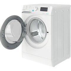 Slike INDESIT Mašina za pranje i sušenje veša BDE 76435 9WS EE bela