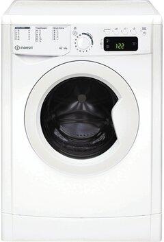 INDESIT Veš mašina za pranje i sušenje EWDE751451WEUN