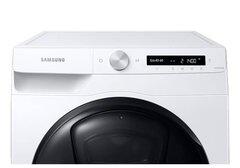 4 thumbnail image for SAMSUNG Mašina za pranje i sušenje WD80T554DBW/S7