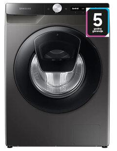 0 thumbnail image for Samsung WW70T552DAX Mašina za pranje veša, 7 kg, Crna