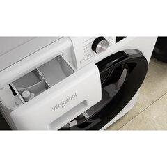 4 thumbnail image for Whirlpool FFD 9458 BV EE Mašina za pranje veša, 9 kg