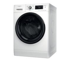 WHIRLPOOL Mašina za pranje i sušenje veša FFWDB 864349 BV EE bela