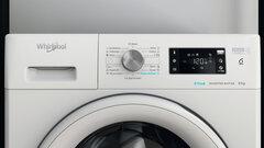 4 thumbnail image for WHIRLPOOL Mašina za pranje veša FFB 9458 WV EE bela