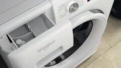 6 thumbnail image for WHIRLPOOL Mašina za pranje veša FFB 9458 WV EE bela