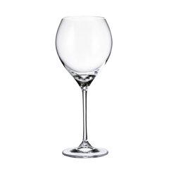 0 thumbnail image for BOHEMIA Set kristalnih čaša za vino Carduelis 6/1