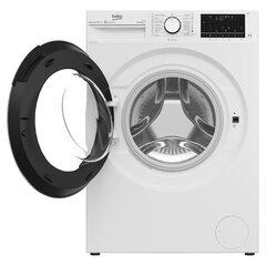 1 thumbnail image for BEKO Mašina za pranje veša B3WF U7841 WB bela